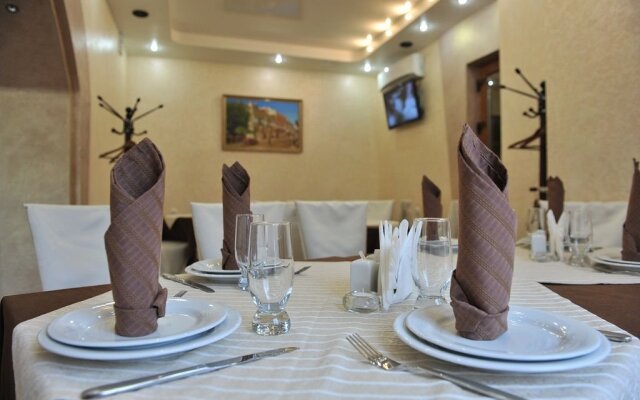 Andinna Hotel