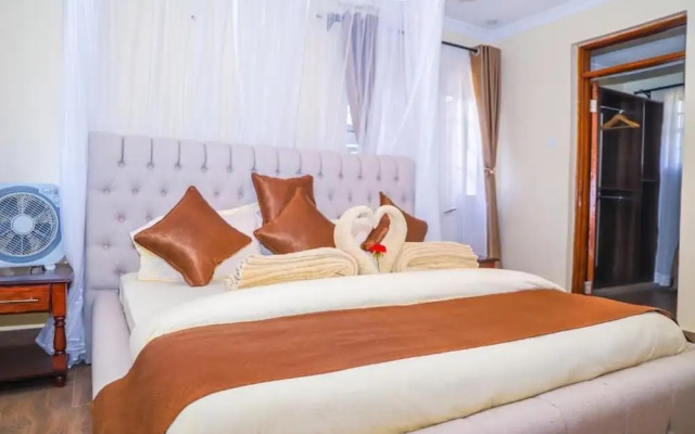 Villa Winga Guesthouse