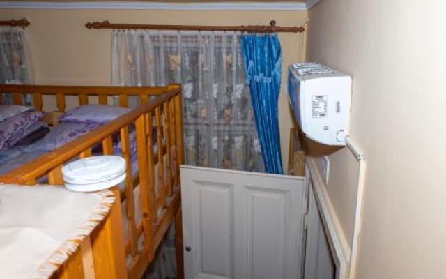 Budapest Central Apartment