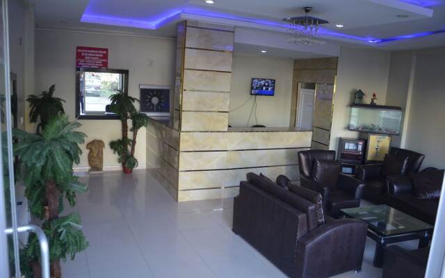 Grand Odemis Kilicaslan Otel