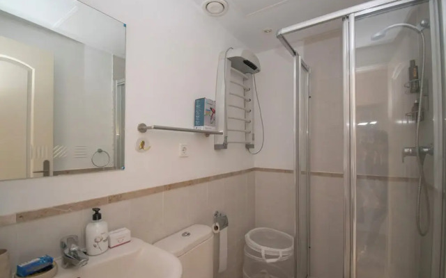 Costa Galera Apartment