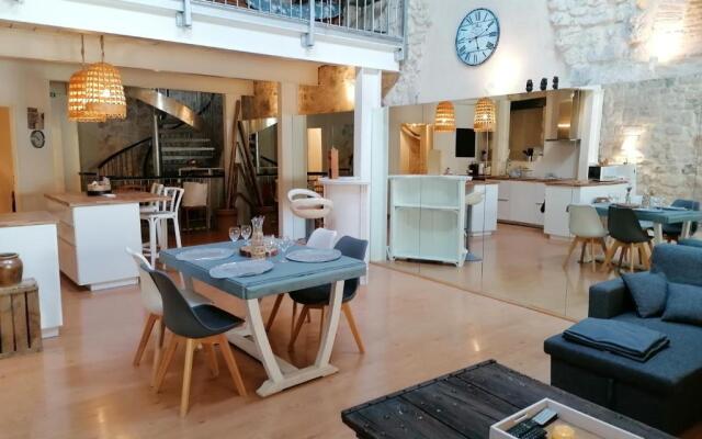 Le Loft
