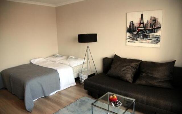 Apartament Kiza