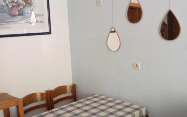 Denise Apartments