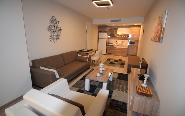 New Suites Istanbul