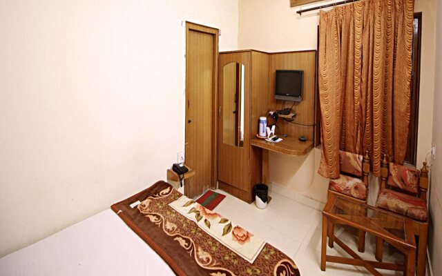 Hotel Ashoka Palace