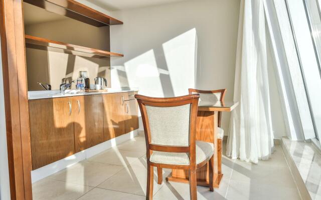 Coral Tower Hotel by Hansa