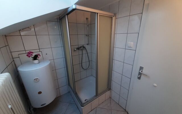 Apartments CITY Stadion