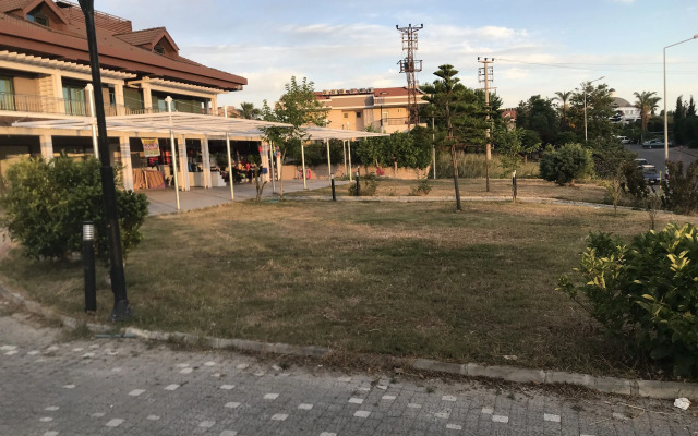 Oyster Boutique Hotel