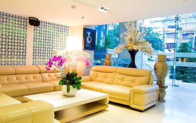 CAPITAL O 1038 Mismo Hotel