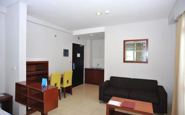 Airy Legian Dewi Sri 8 Kuta Bali