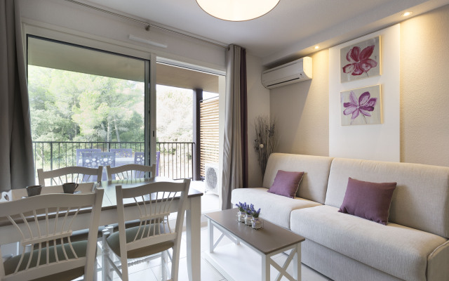 Residhotel – Résidence Pont du Gard