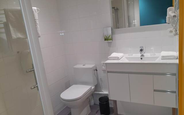 L'Auberge de Larressingle