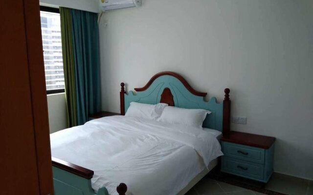 Avanti Joy House