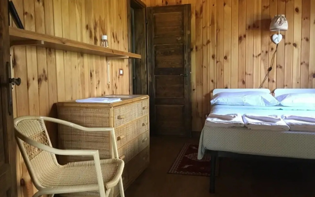 Villa Manna B&B