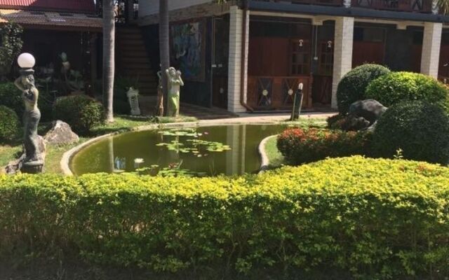 Faradaresort Khaoyai