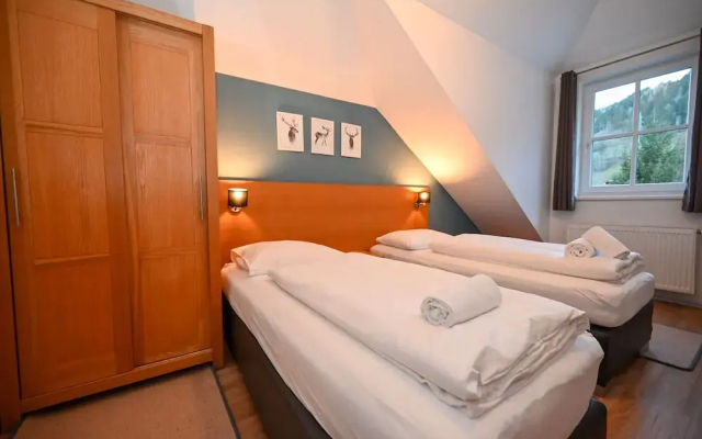 Kitz Residenz Twelve Kaprun