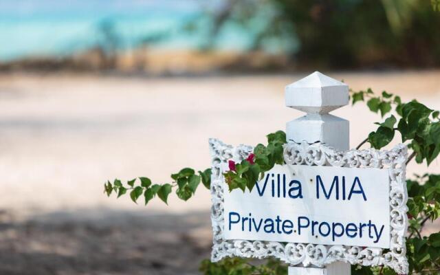 Villa Mia