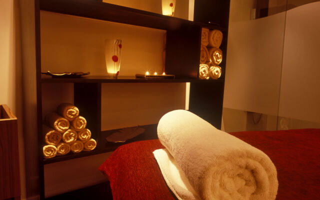 The Richardson Hotel & Spa