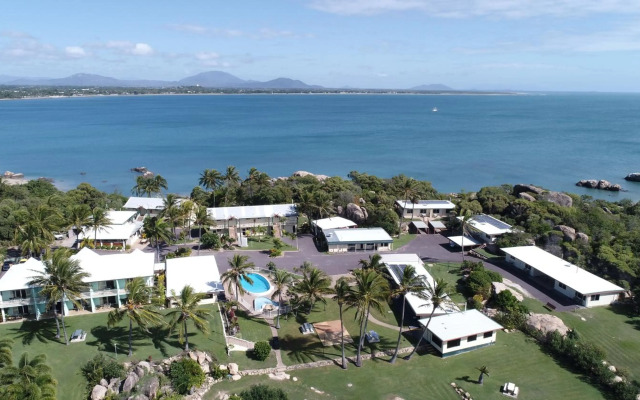 Whitsunday Sands Resort