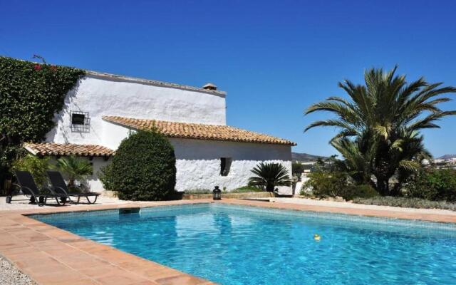 Finca Los Monteros