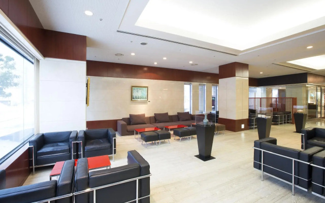 Hotel Granmirage