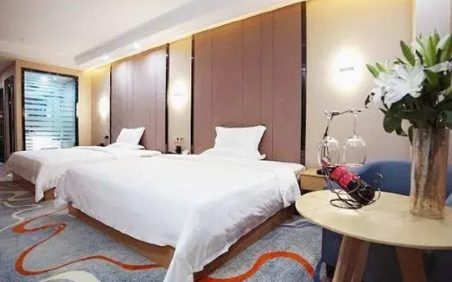 Hairui Hotel