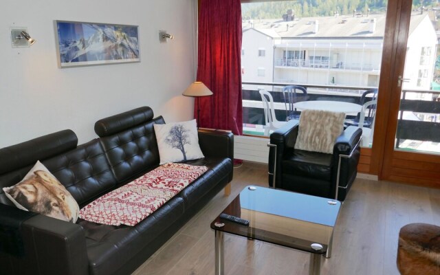 Bouleaux B2 Nendaz in Nendaz