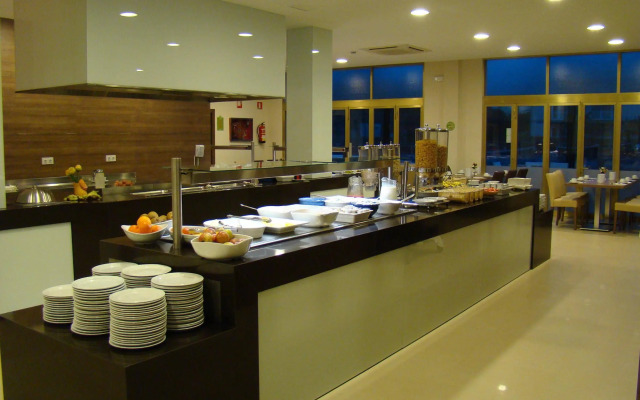 Club Simo Aparthotel