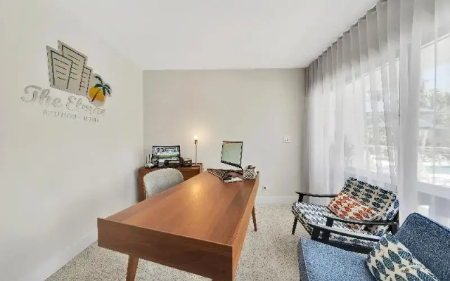 The Elmar Boutique Hotel
