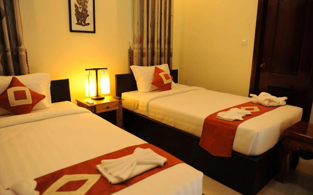 Relax Inn Boutique