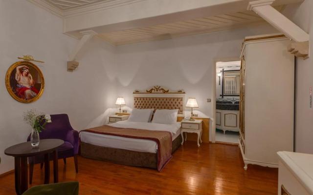 Tuvana Hotel - Special Class