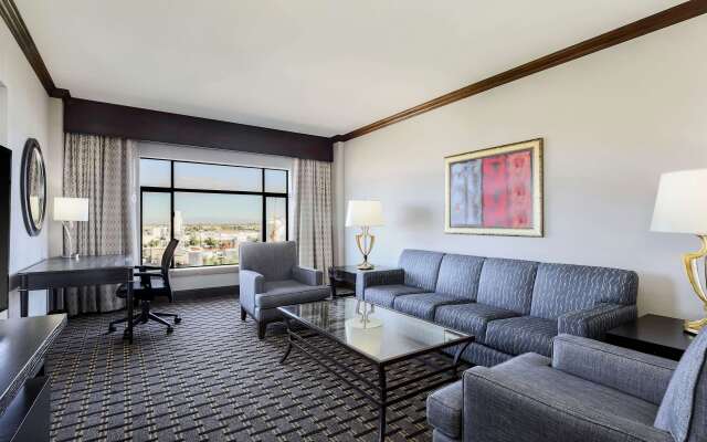 Hilton Phoenix Chandler
