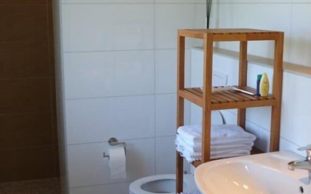 Strandleben Fehmarn - Ferienhaus 3