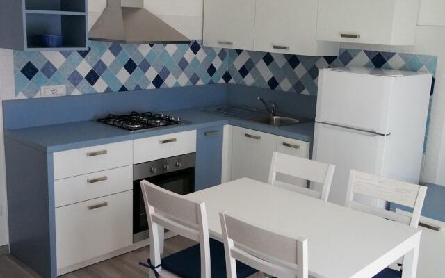 Appartamenti La Spiaggetta