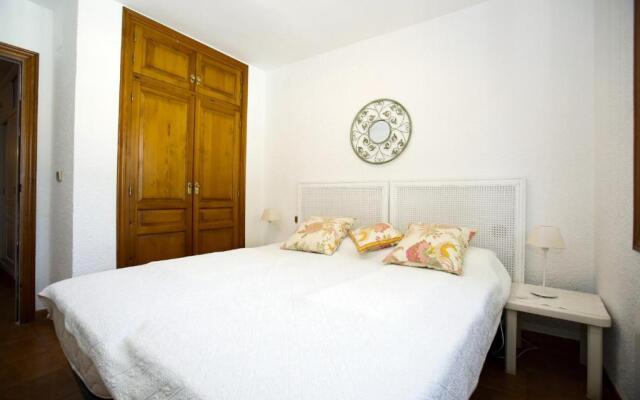 Villa Pinos