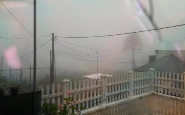 Winter Dream Holiday Bungalow Nuwara Eliya