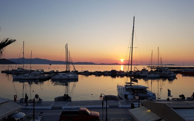 AmazeU Naxos