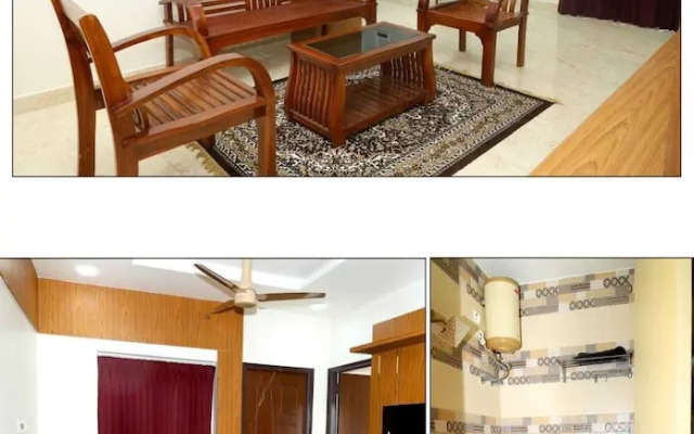 Sendhuran Residence
