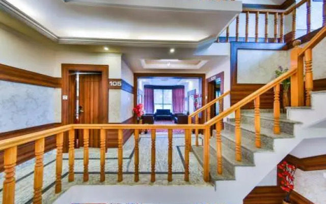 Pahalgam Retreat