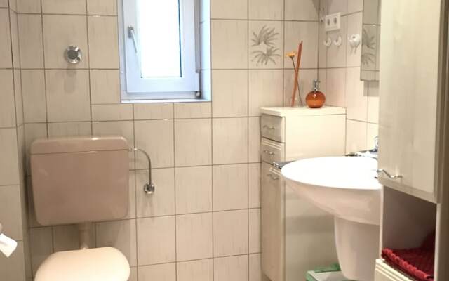 Apartmenthaus Marten