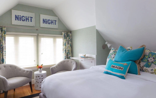 The Sydney, The Edgartown Collection