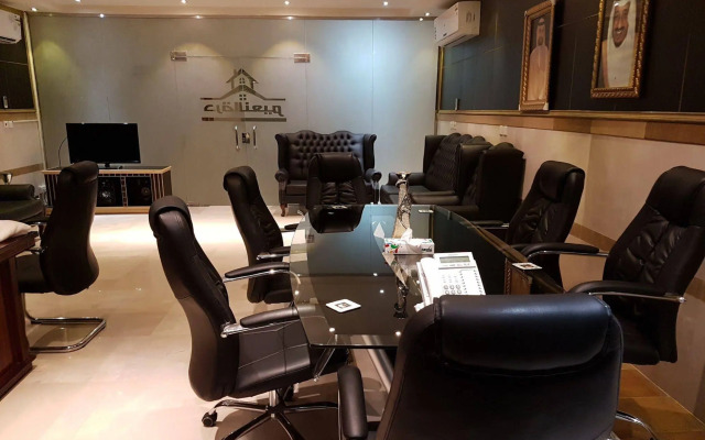 Dorrat Alnaeem