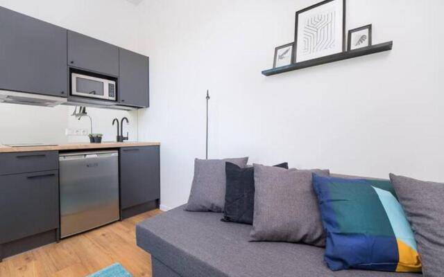 Laki 24 Apartments by EasyRentals