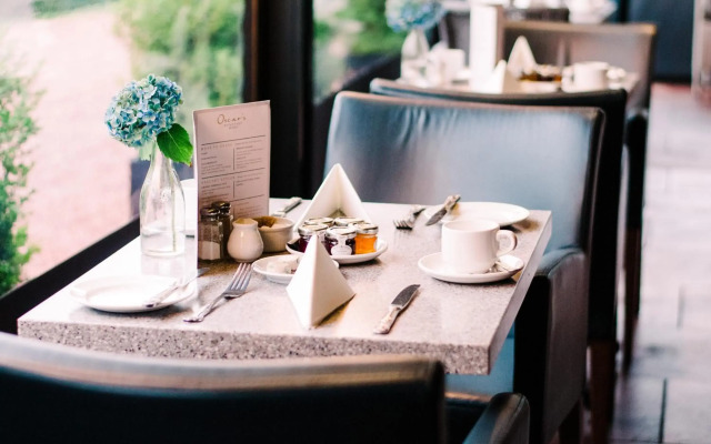 Abbey House Hotel