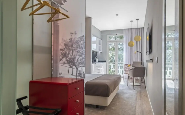 King David Suites 502 by Madeira Sun Travel