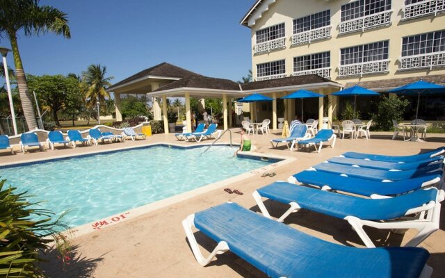 Rooms on the Beach Ocho Rios