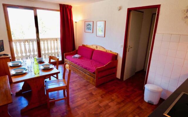 Résidence Cheval Blanc - 2 Pièces pour 4 Personnes 54