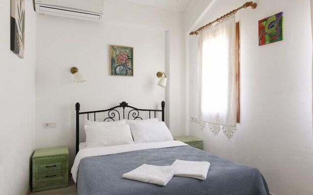 4 Oda House - Eski Datca