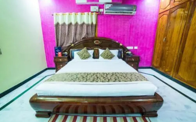 Velaga Inn By OYO Rooms